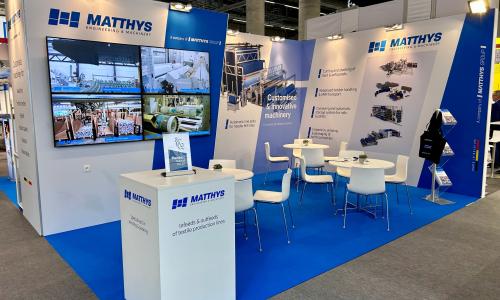 Techtextil 2026