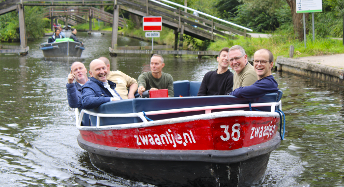 Matthys Group celebrates 70 years 