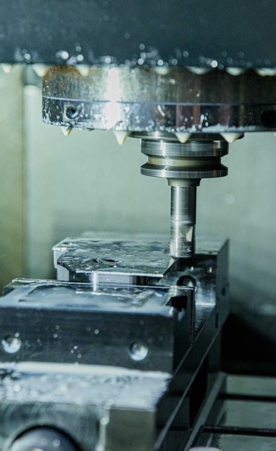 Milling